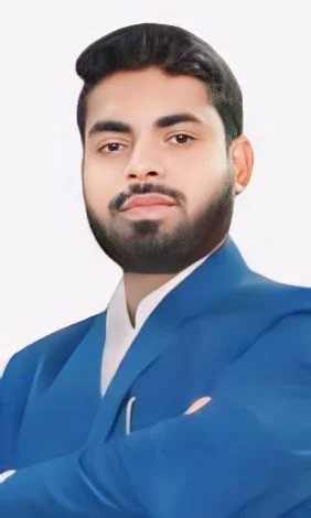 Md. Nasir Jamal, Head Master / Principal